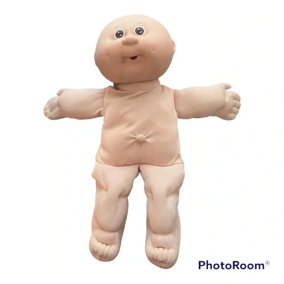 1985 Preemie Cabbage Patchkids - Picture 6 of 11